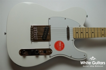 AFFINITY SERIES TELECASTER - Arctic White